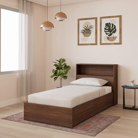 Versatile Single Bed By Home Accessories