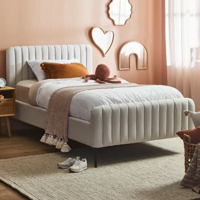 Emily Bed By Home Accessories