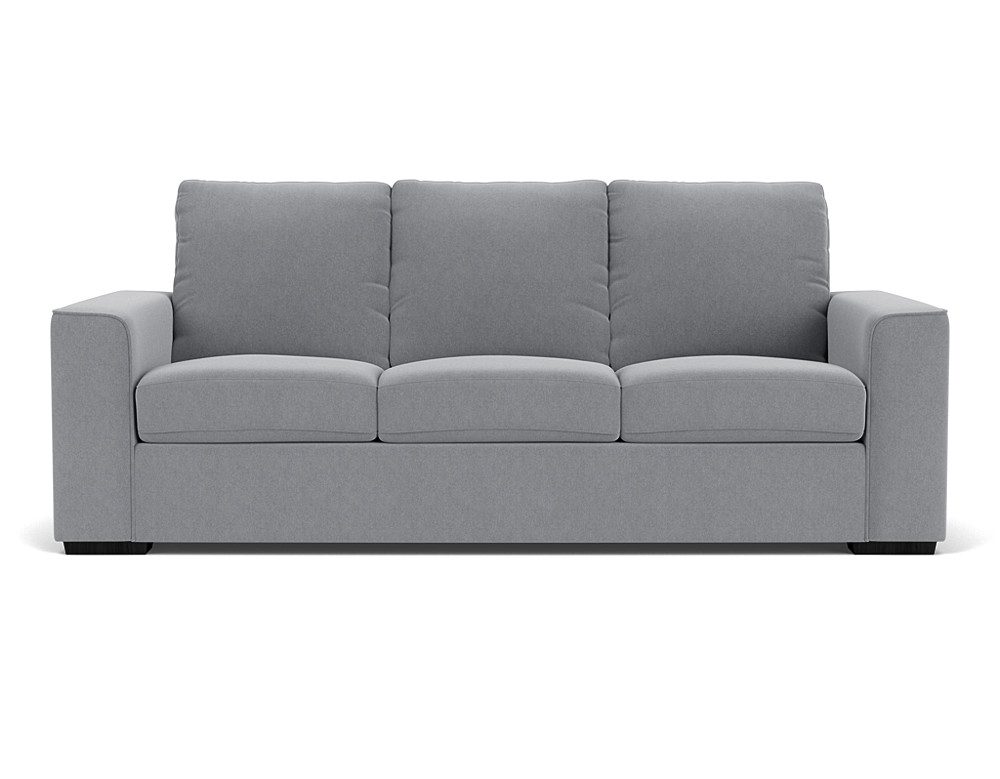 Urban 3 Seater Spacious Lounge Sofa