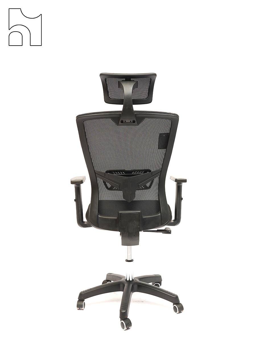 FlexSpine Elite Chair - Image 2