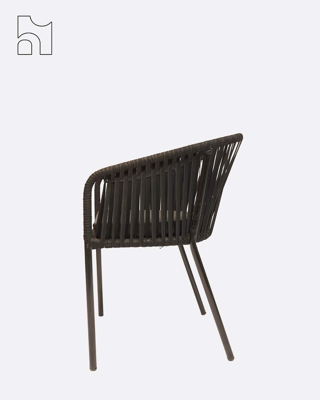 Woven Chair - Image 2