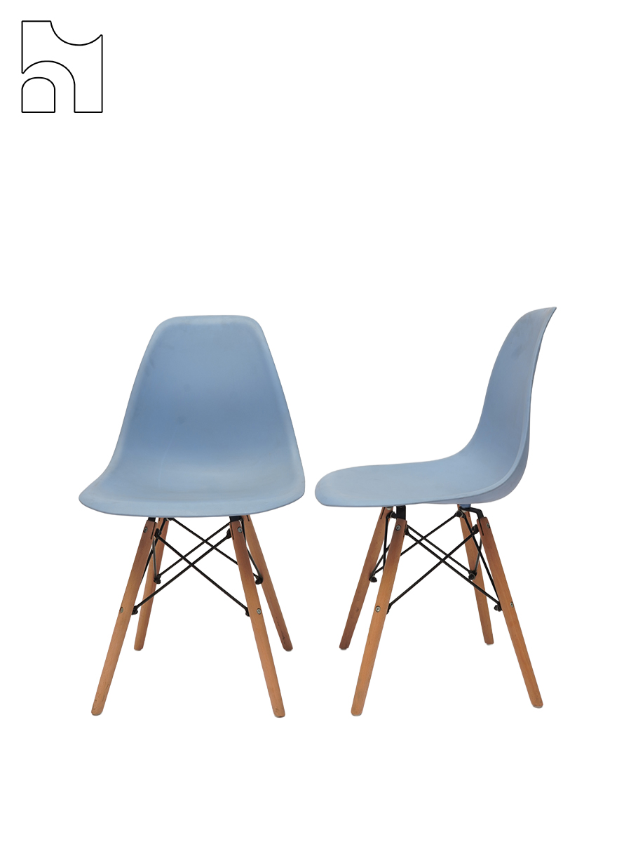 SkyeForm Dining Chairs - Image 2