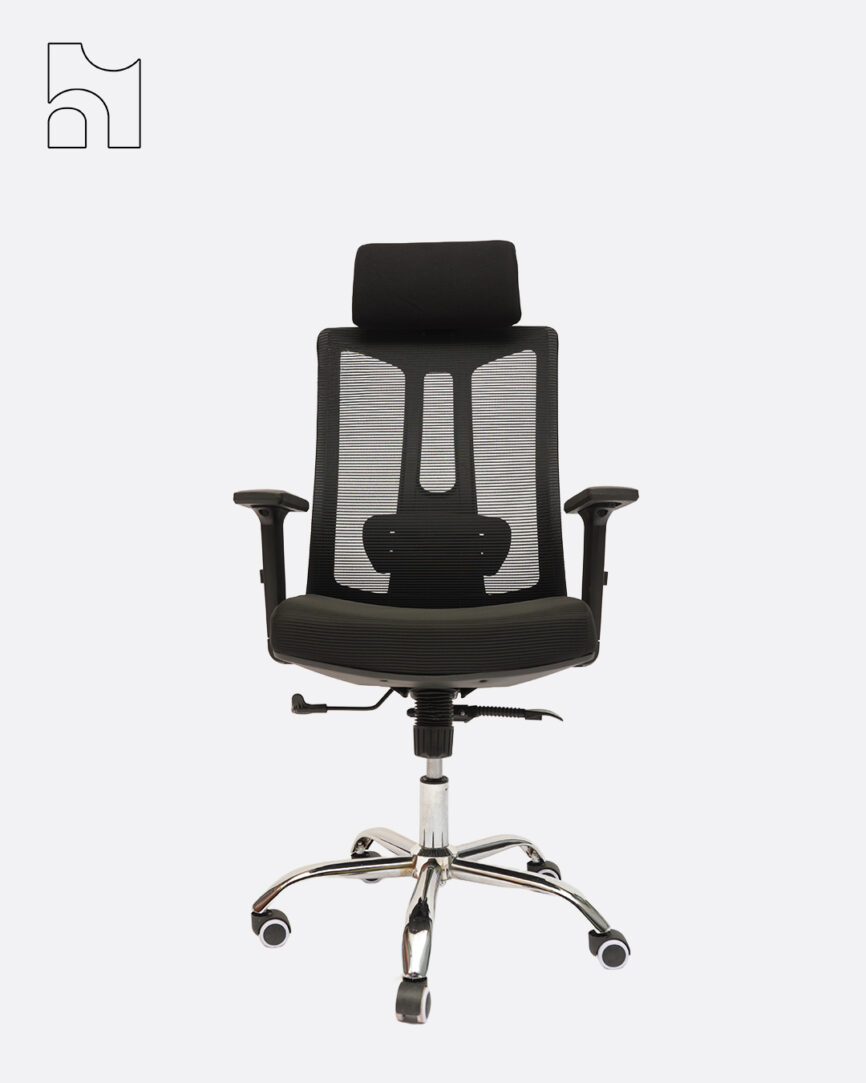 MeshPro Executive Chair