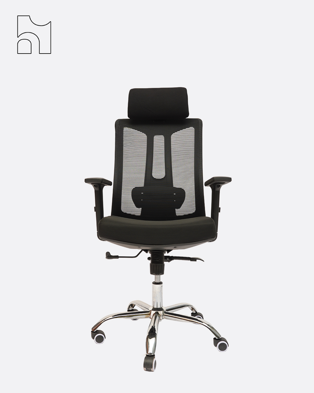 MeshPro Executive Chair