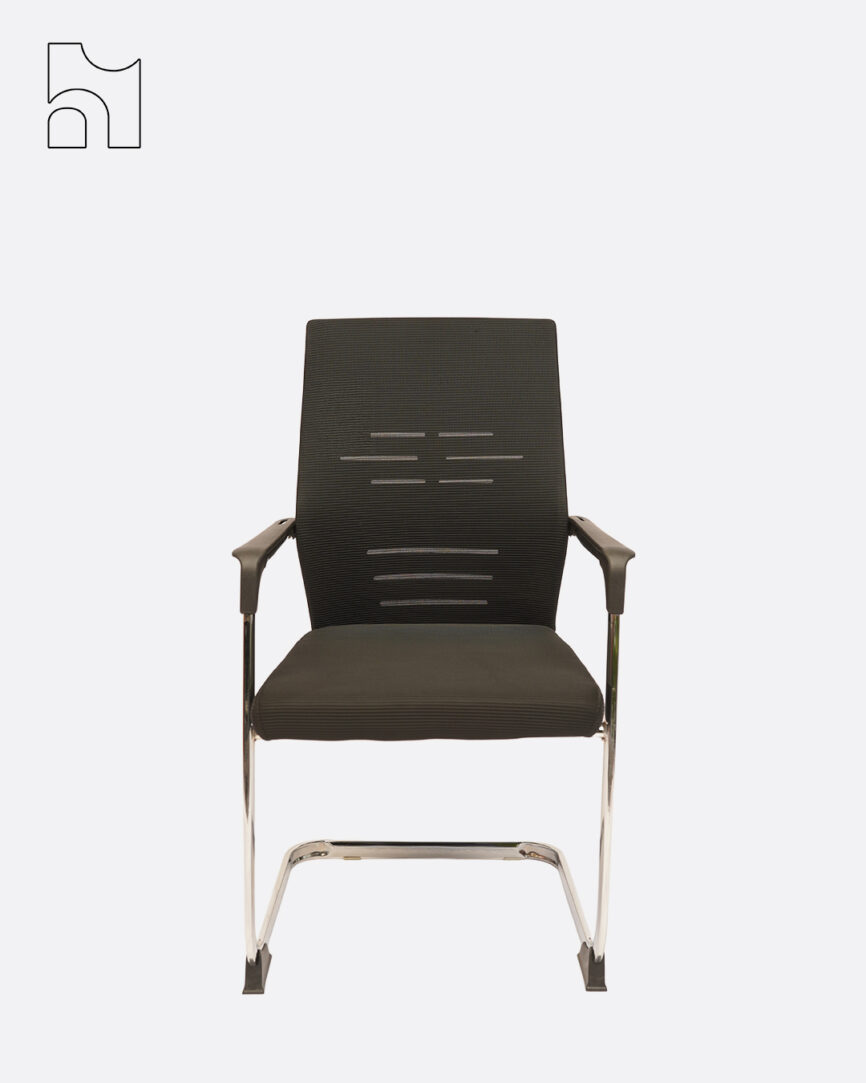 MetroMesh Visitor Chair