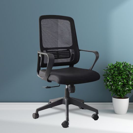 Staff Chair
