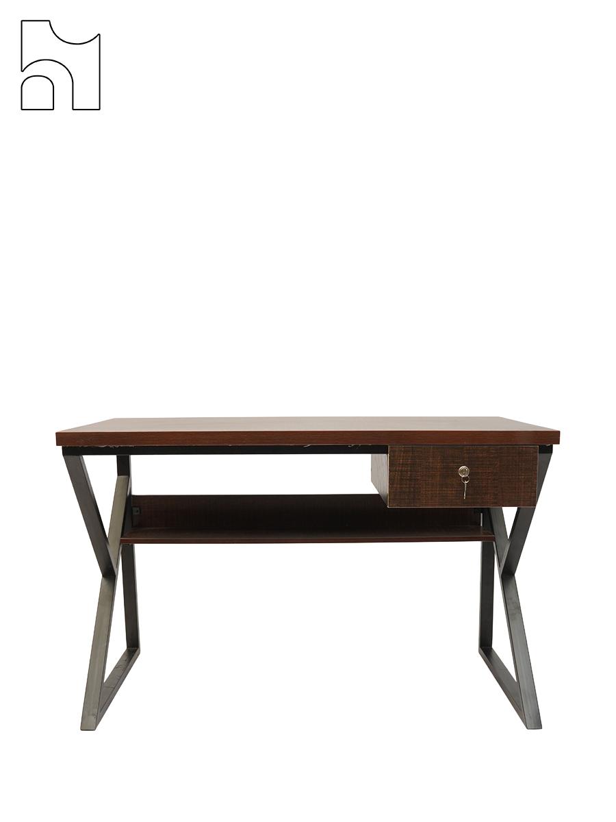 Crux Work Desk - Image 2