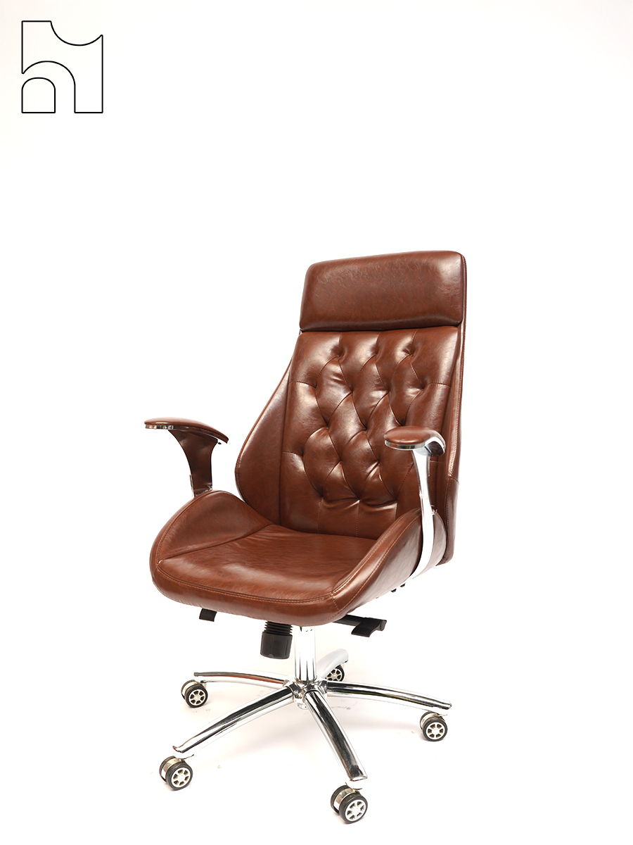 ChesterLux Executive Chair - Image 2