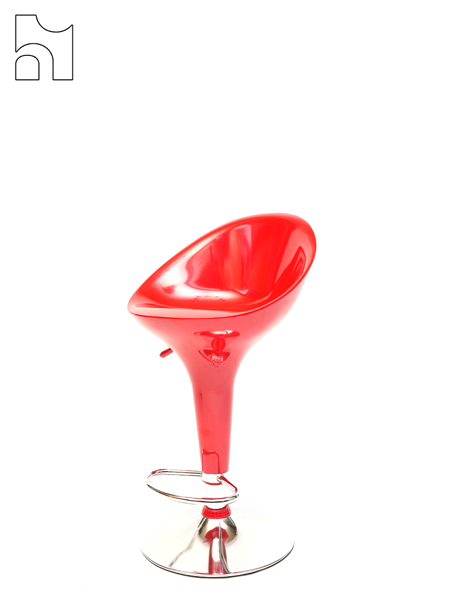 CrimsonGlide bar stool - Image 2