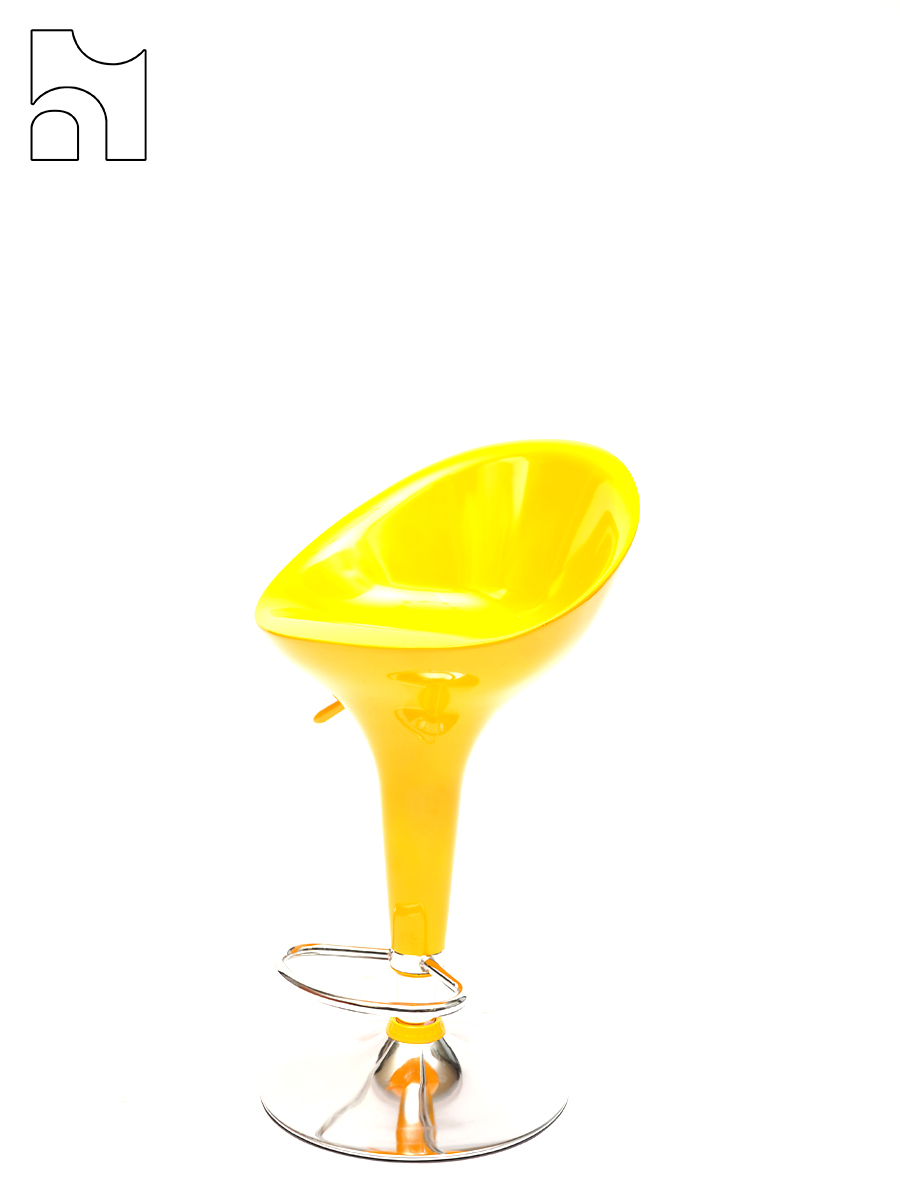 SolarGlide bar stool - Image 2