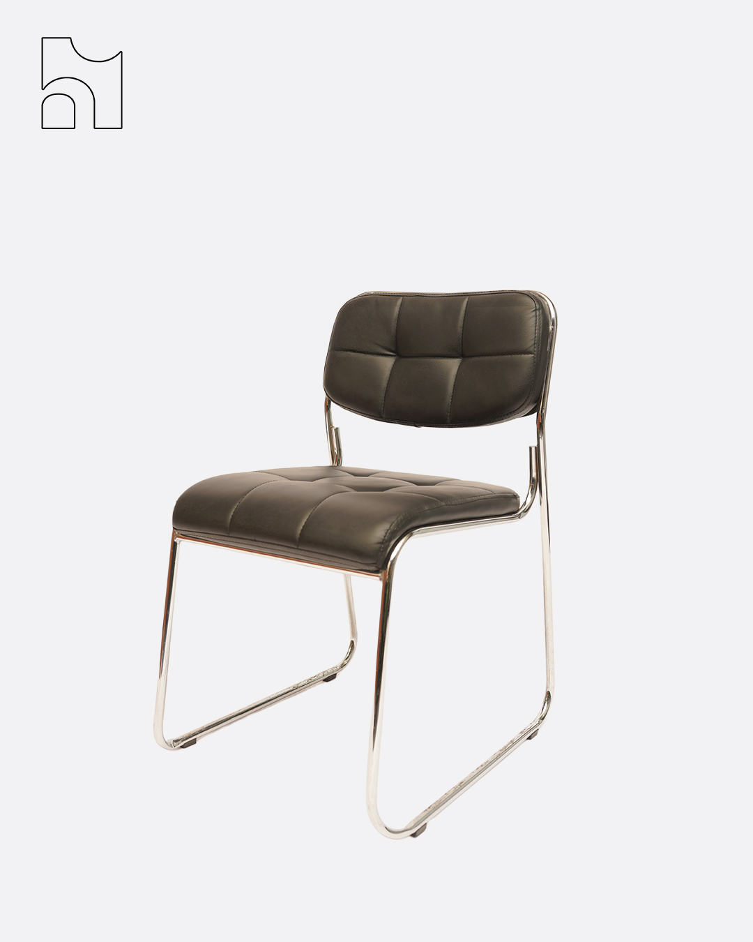 LuxePad Visitor Chair - Image 2