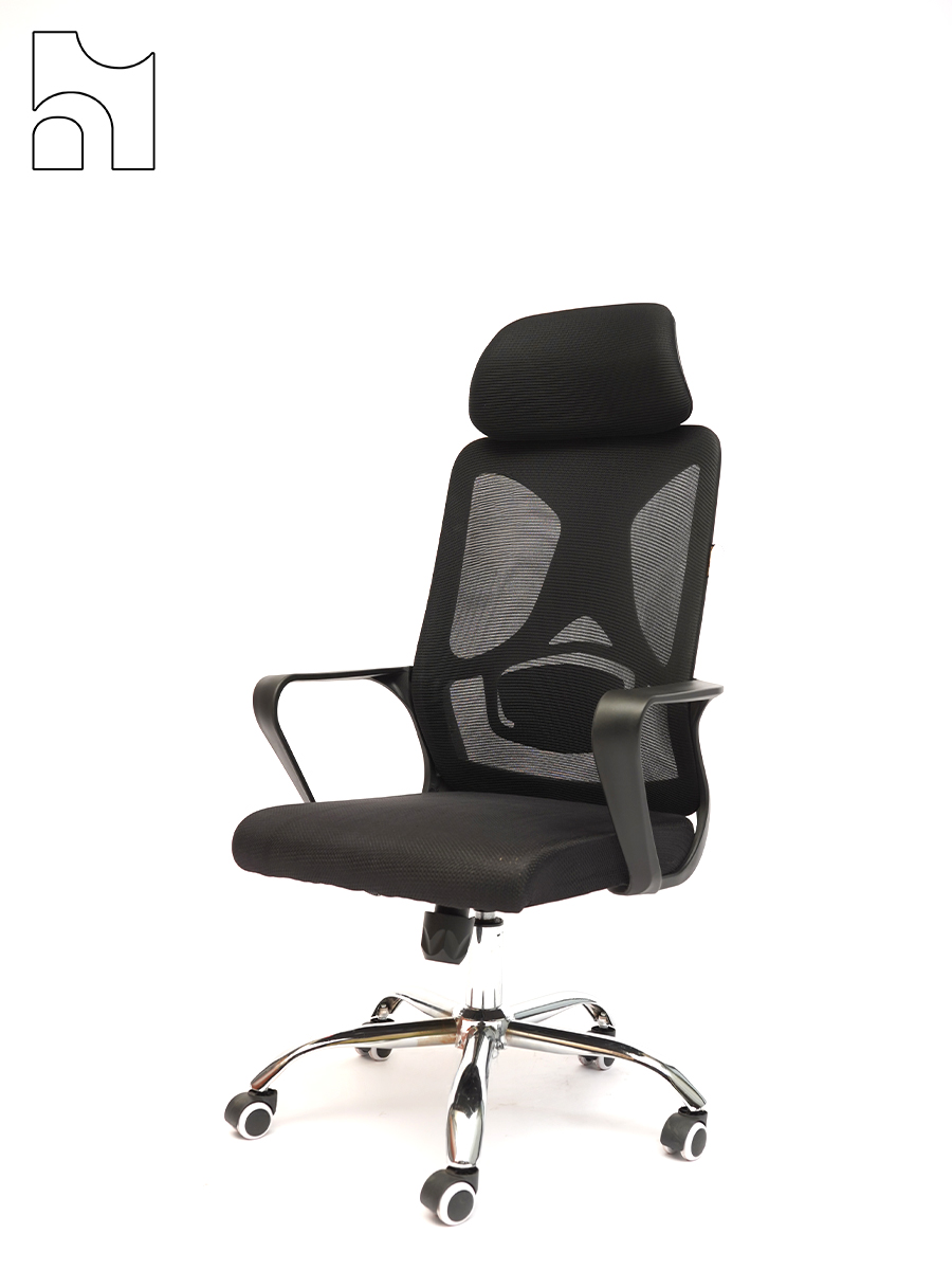 AeroGuard Executive Chair - Image 2