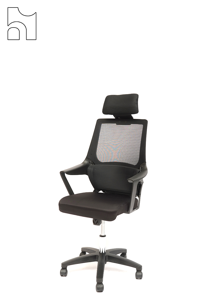 LumbaPro Active Mesh Chair - Image 2