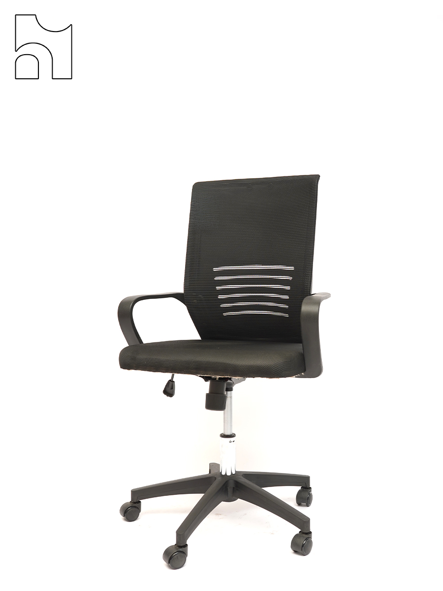 FlexLine Mesh Office Chair - Image 2