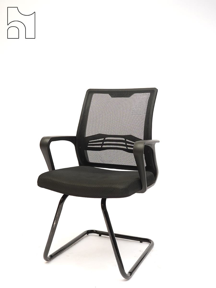 Vertex Visitor Chair - Image 2