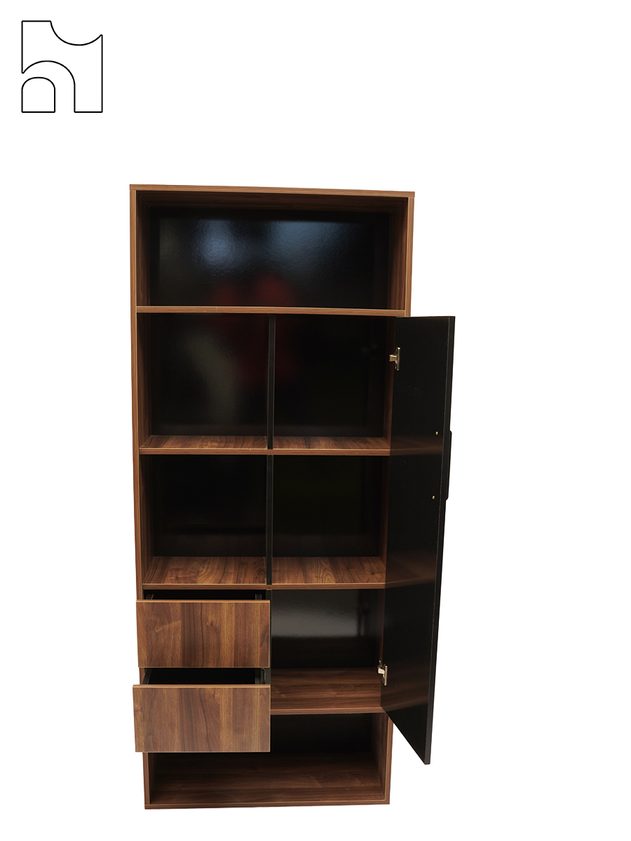 Noirwood Storage Cabinet - Image 2