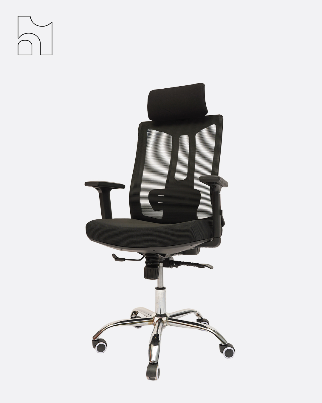 MeshPro Executive Chair - Image 2