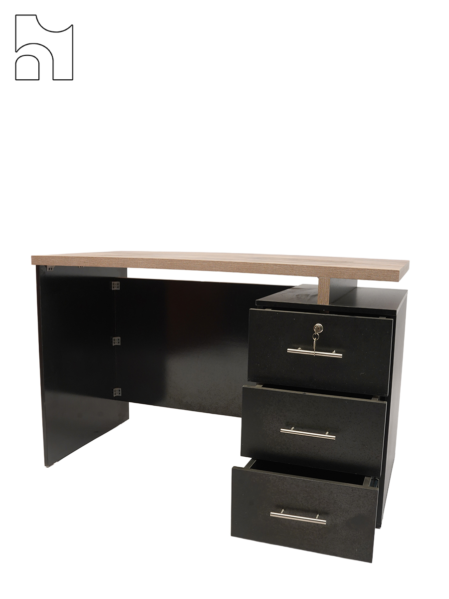 WorkSmart Office Desk - Image 2