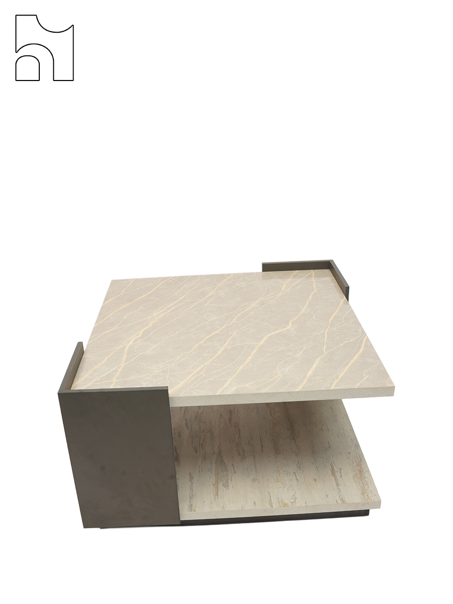 Strata Luxe Coffee Table - Image 2
