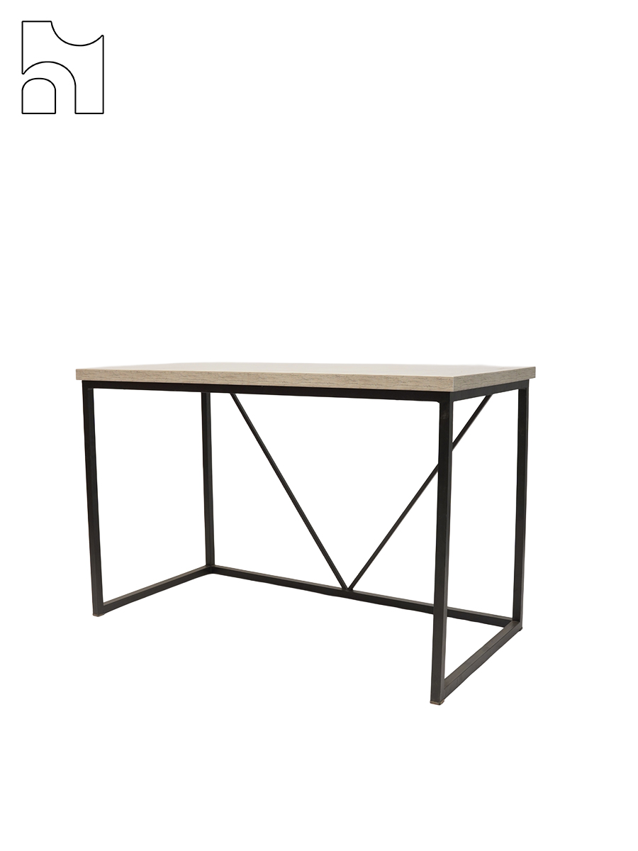 MonoForm V Console Table - Image 2