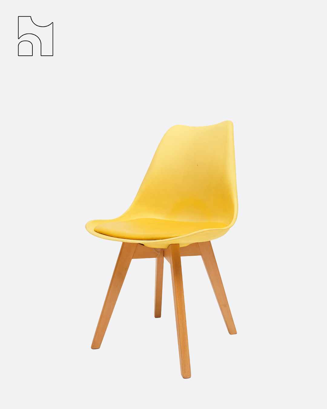 ScandiPop Dining Chair - Image 2