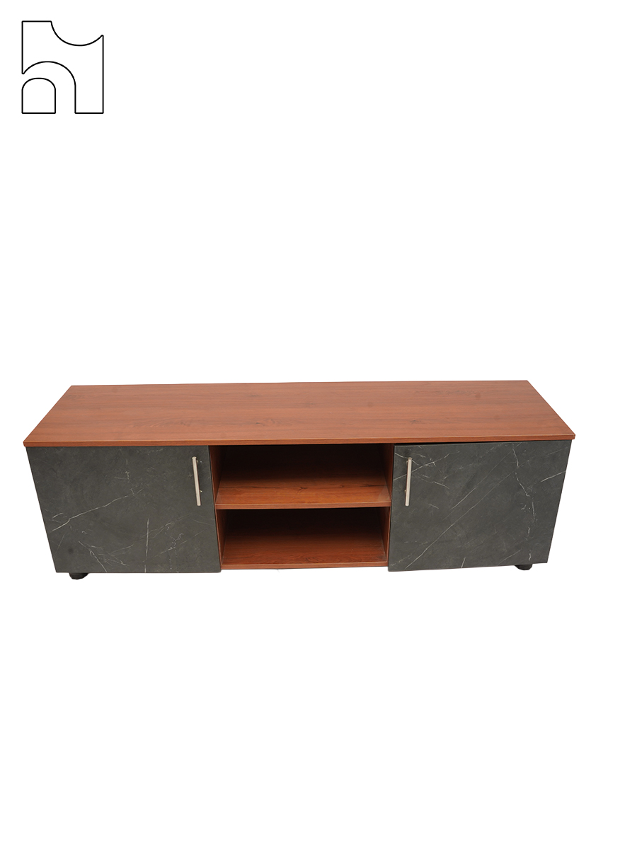 Obsidian Edge TV Console - Image 2