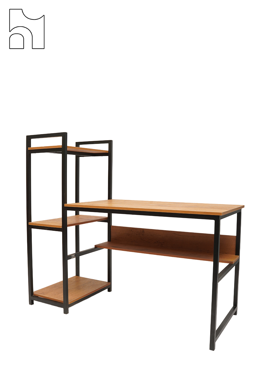 IronOak Study Station - Image 2