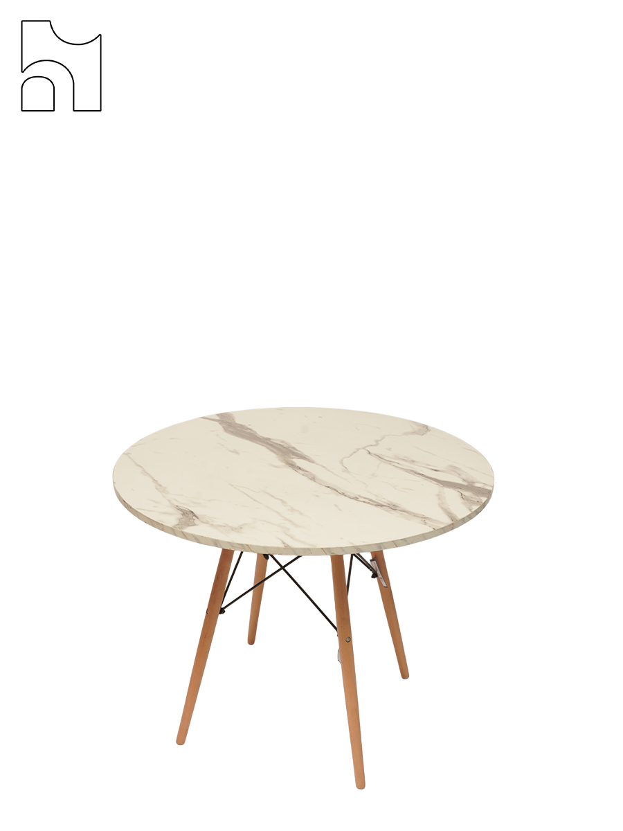 MarbleArc Café Table