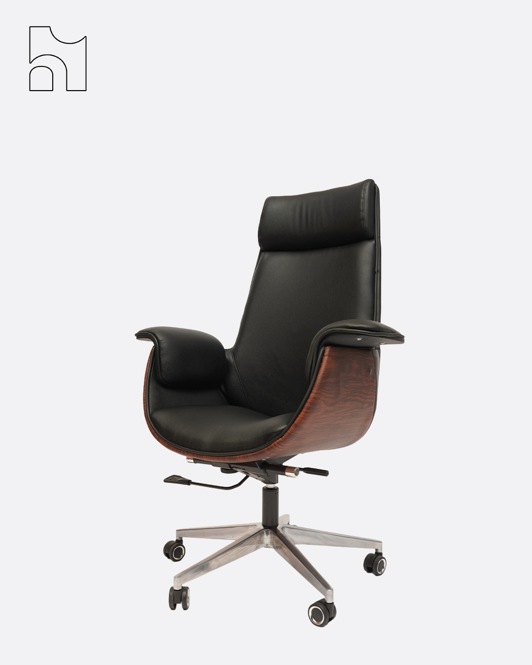 RegalLux Executive Chair - Image 2