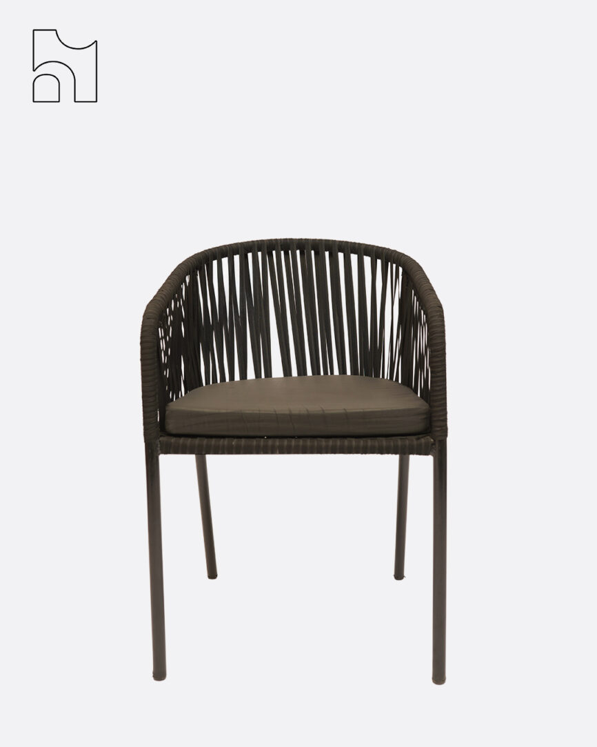 Woven Chair on discount price