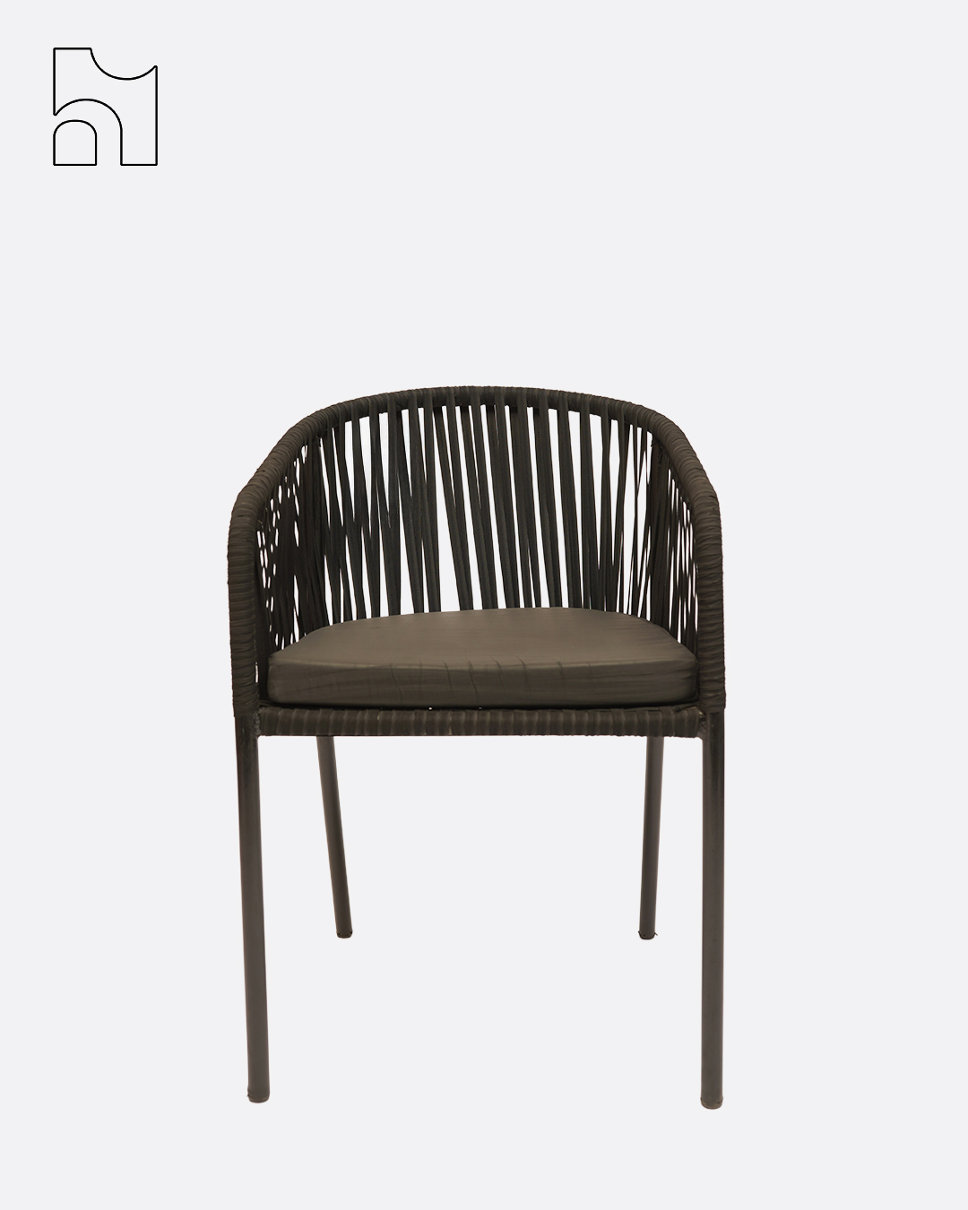 Woven Chair on discount price