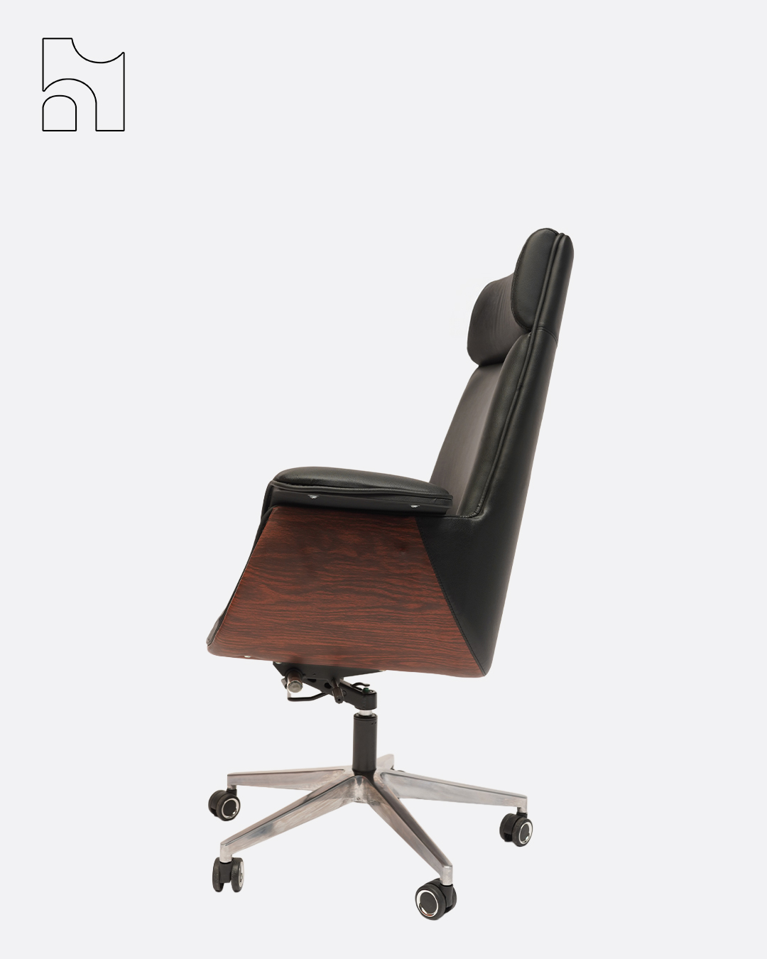 RegalLux Executive Chair - Image 3