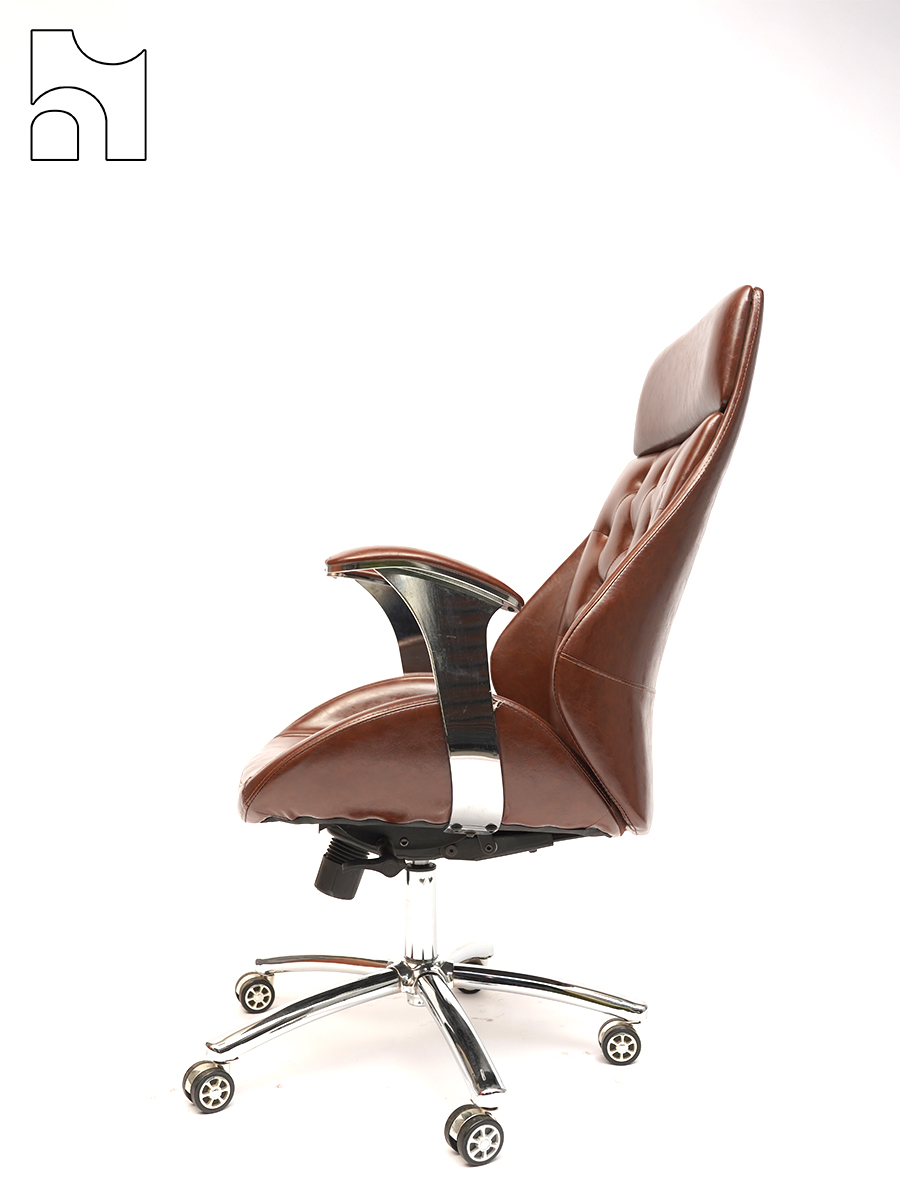 ChesterLux Executive Chair - Image 3