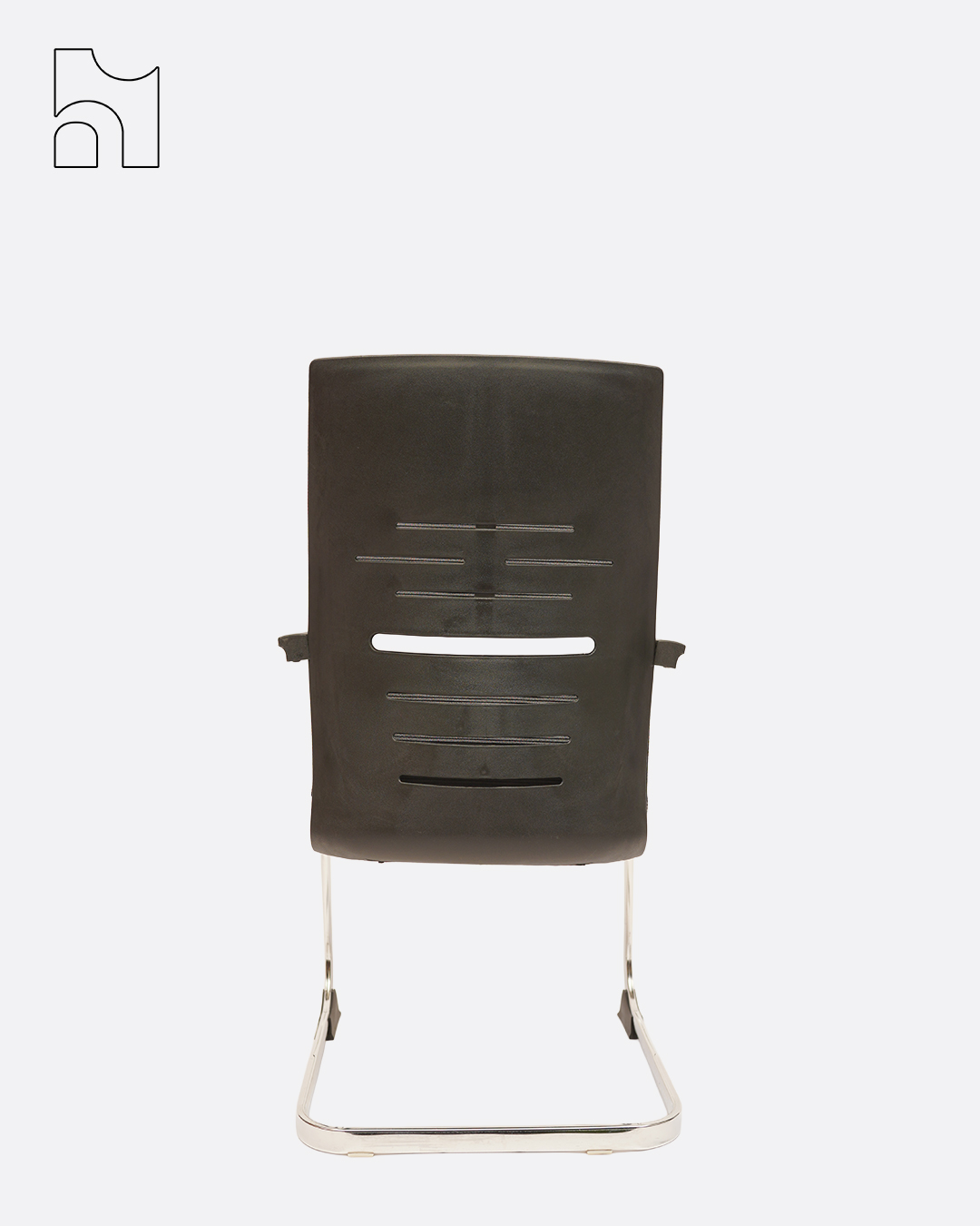 MetroMesh Visitor Chair - Image 3