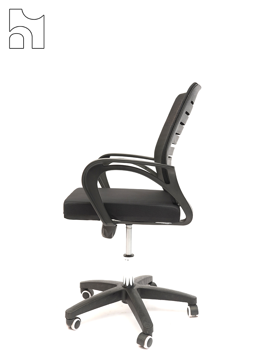 StratoMesh Curve Task Chair - Image 3