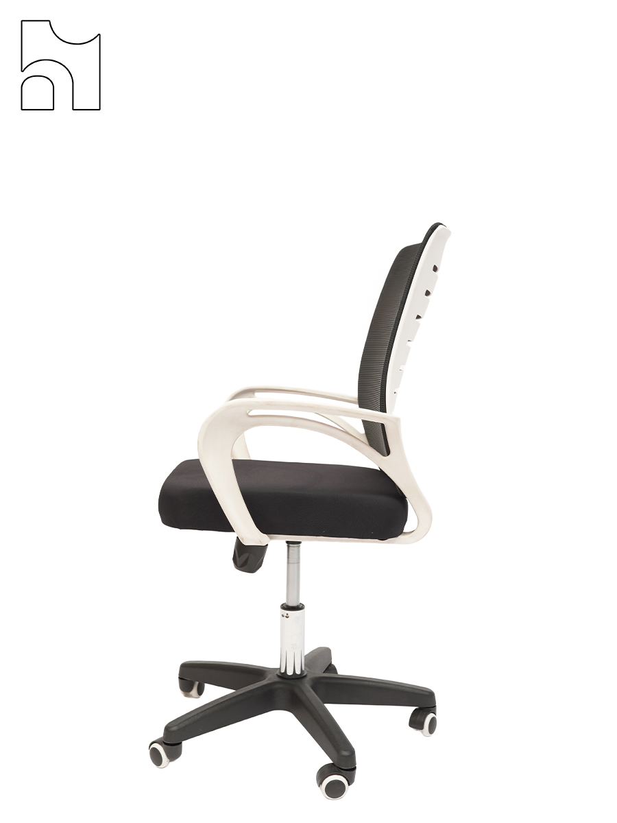 Strato Mesh Staff Chair - Image 3