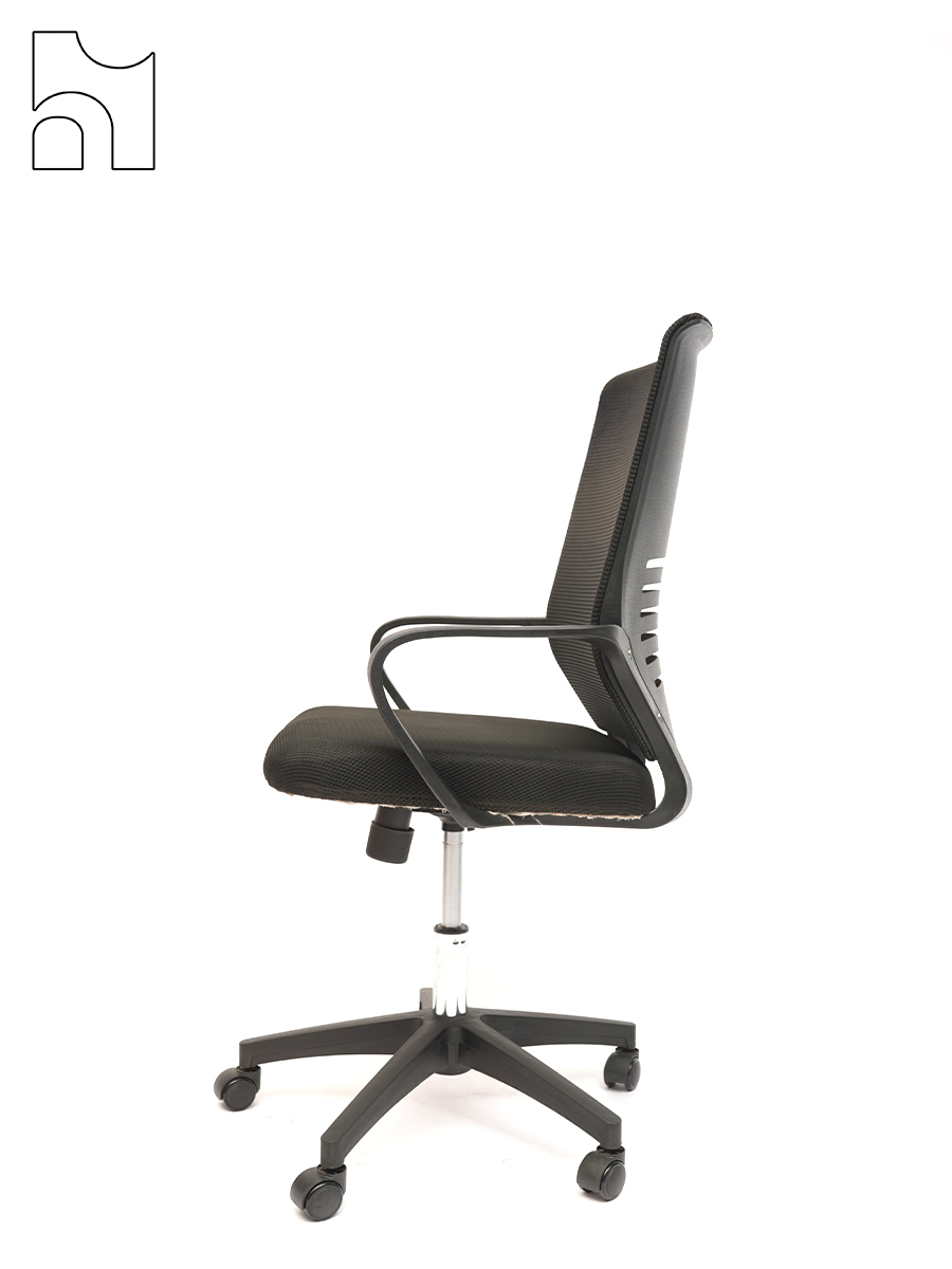 FlexLine Mesh Office Chair - Image 3