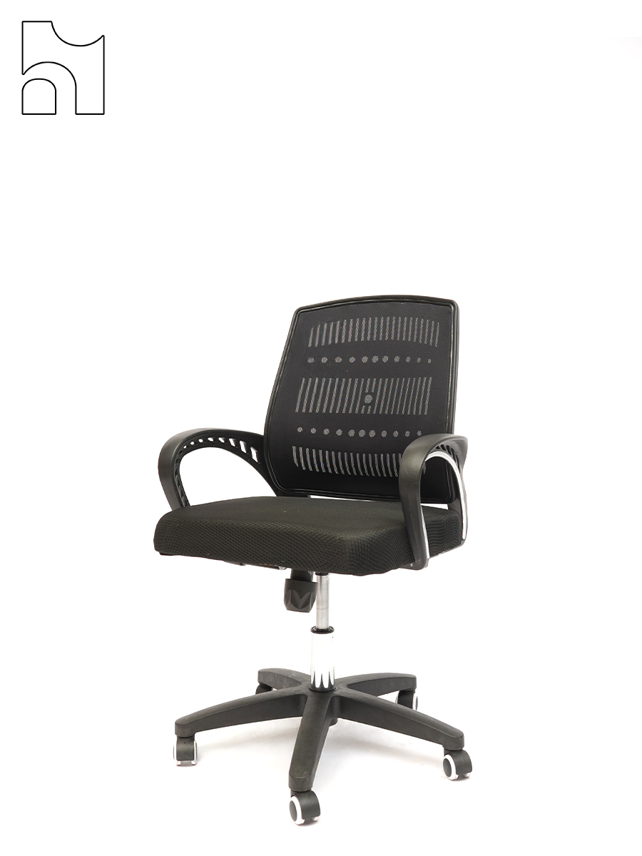 AeroForm Staff Chair - Image 3