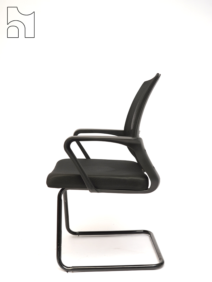 Vertex Visitor Chair - Image 3