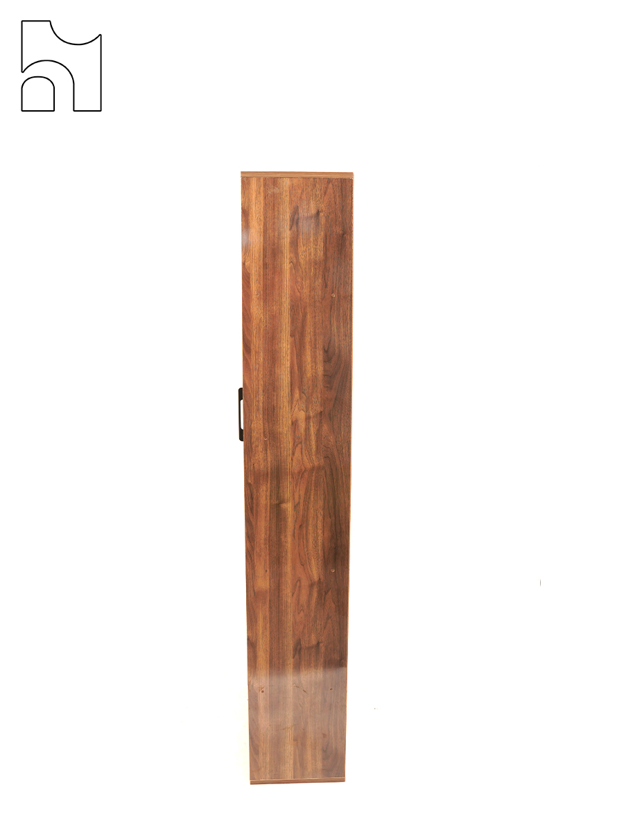 Noirwood Storage Cabinet - Image 3