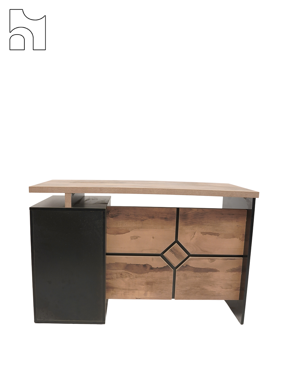 WorkSmart Office Desk - Image 3