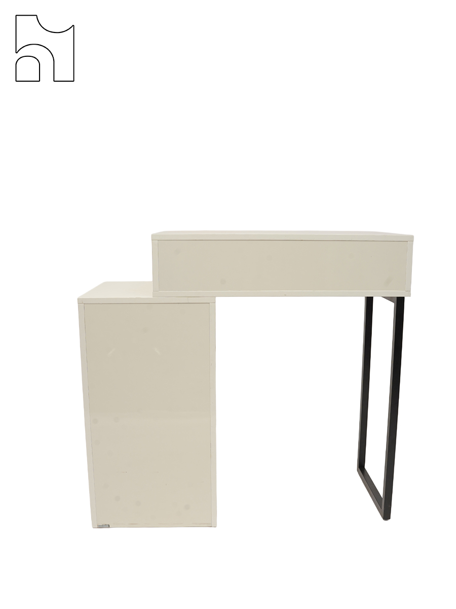 Solstice Desk with Drawers - Image 3