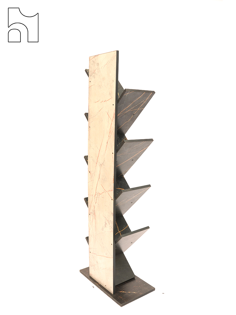 Marquina Tree Bookstand - Image 3