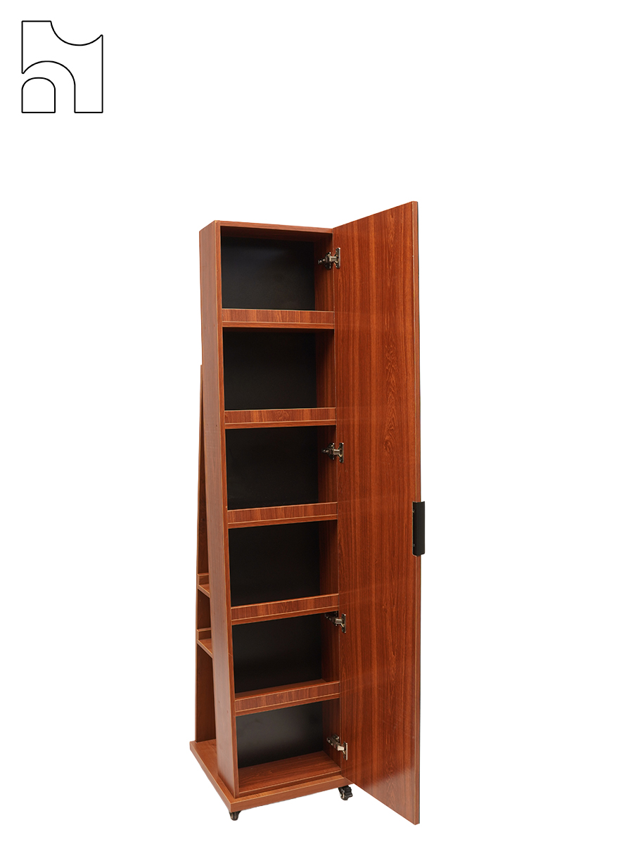 MirrorMove Storage Tower - Image 3