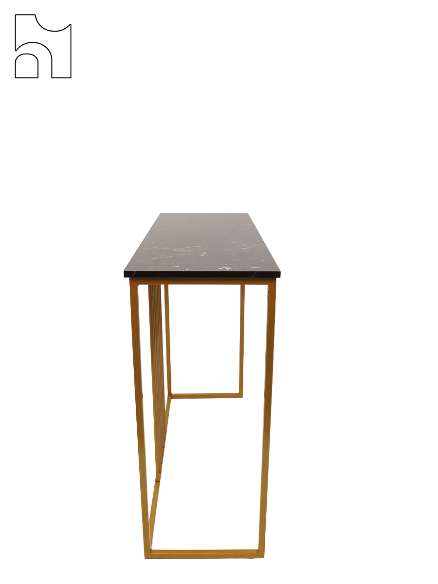 Aurora Luxe Console Table - Image 3