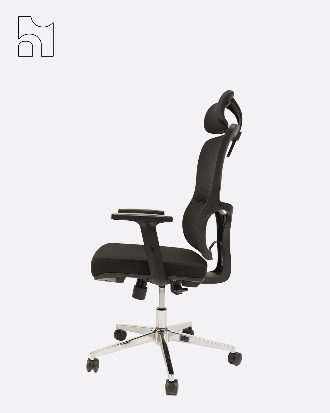 AeroForm Ergonomic Chair - Image 3