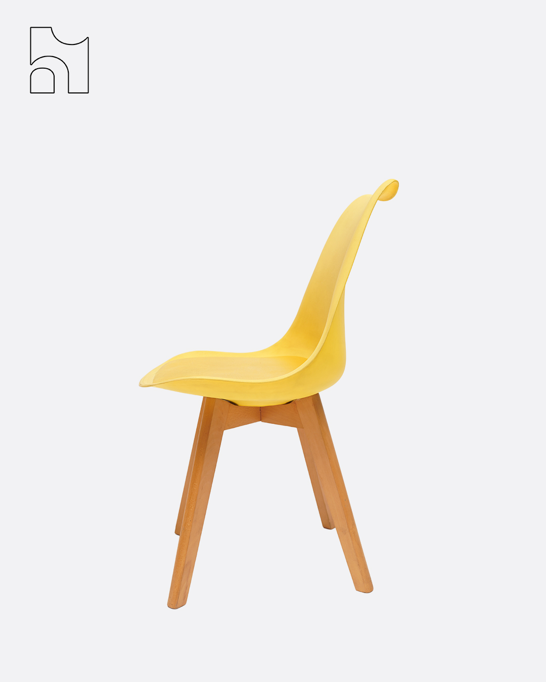 ScandiPop Dining Chair - Image 3