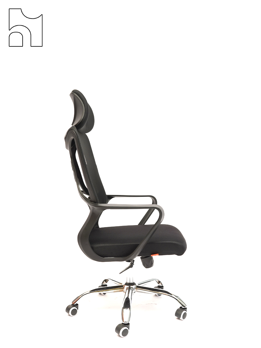 AeroGuard Executive Chair - Image 4
