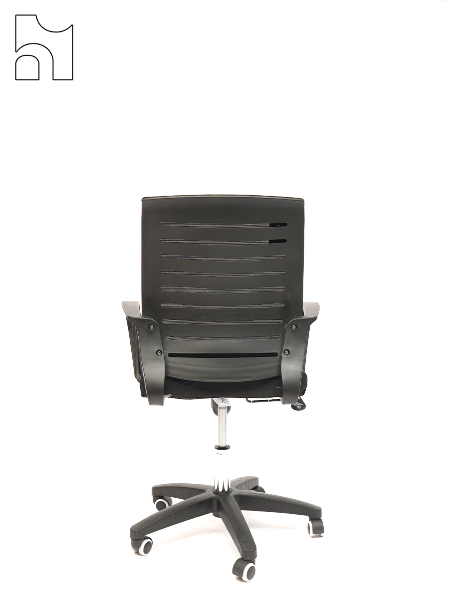 StratoMesh Curve Task Chair - Image 4