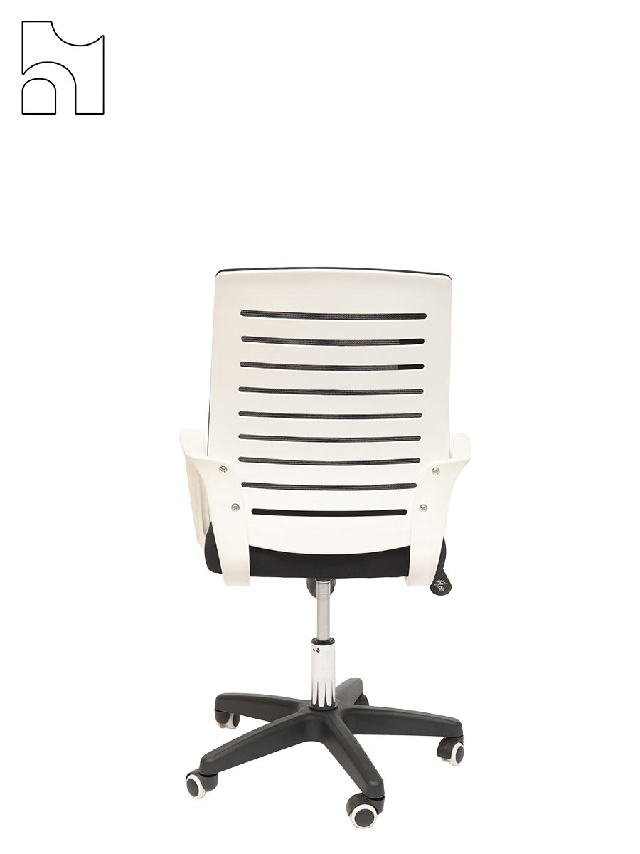Strato Mesh Staff Chair - Image 4